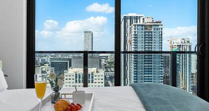 Miami Vacation Rentals - Downtown