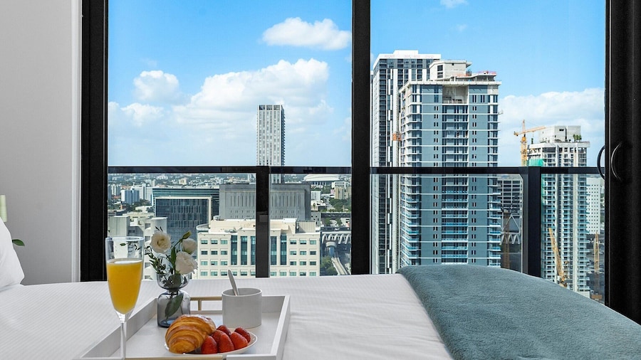 Miami Vacation Rentals - Downtown
