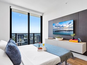 Llençols de cotó egipci, roba de llit d'alta qualitat i cobrellits 