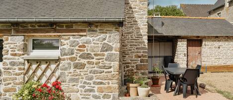 Servei de restauració a l'aire lliure