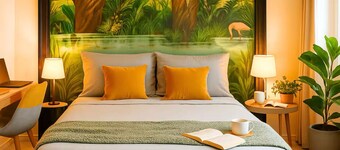 Grande Suite Chalereuse au Coeur de Tullins