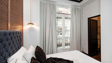 3 chambres, accĂšs Internet