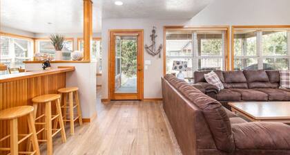 Beachcomber`s Retreat