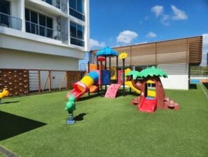 Espace pour enfants
