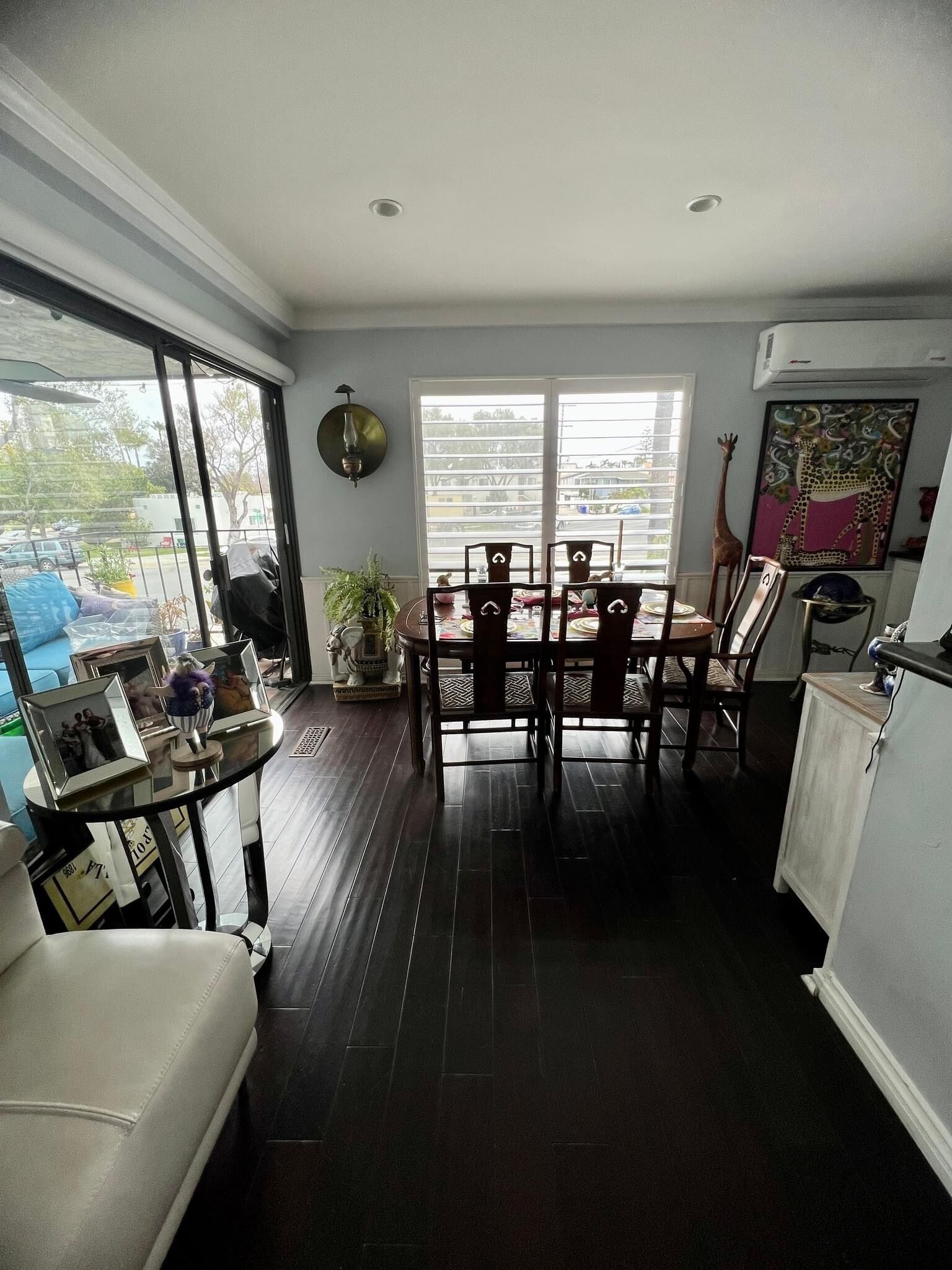 Coronado Condo walking distance from the Beach and Village. 