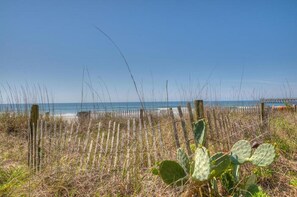 Am Strand