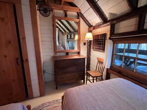 3 habitaciones, wifi y ropa de cama 