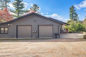 Talo (5 Bedrooms) | Sisätilat