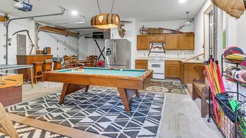 Rumah (5 Bedrooms) | Interior