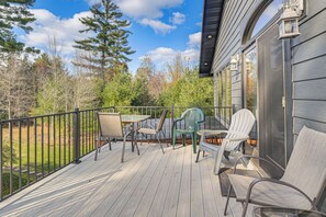 Talo (5 Bedrooms) | Sisätilat