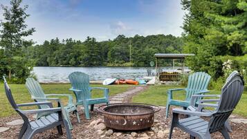 House (5 Bedrooms) | Bahagian dalam