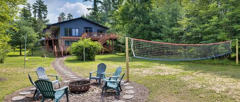 Casa (5 Bedrooms) | Fachada del alojamiento