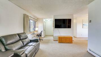 Apartemen (2 Bedrooms) | Interior