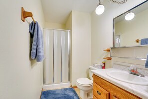 Apartamento (2 Bedrooms) | Interior