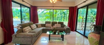 Grand Villa Khaolak - Three-Bedroom Villa
