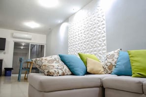 TV connectée