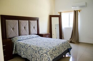 2 chambres, Wi-Fi