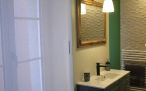 Interior - Appartement Porte Violette 3 Etoiles (Belfort)