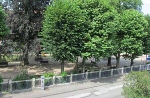 Property grounds - Appartement Porte Violette 3 Etoiles (Belfort)