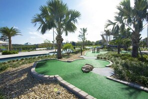 House (4 Bedrooms) | Exterior - Beautiful & Cozy Home at Storey Lake Resort (Kissimmee)