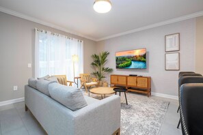 Casa (4 Bedrooms) | Interni