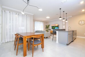 Casa (4 Bedrooms) | Interni