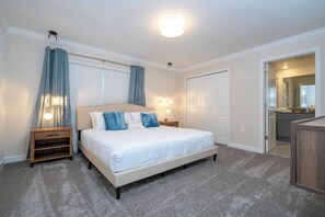 House (4 Bedrooms) | Interior - Beautiful & Cozy Home at Storey Lake Resort (Kissimmee)