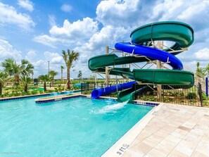 House (4 Bedrooms) | Exterior - Beautiful & Cozy Home at Storey Lake Resort (Kissimmee)