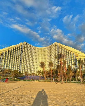 Rakennuksen muotoilu