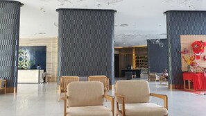 Recepción
