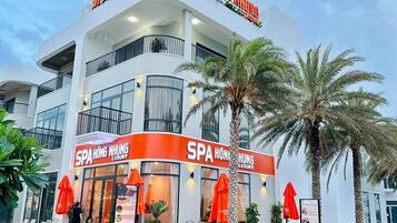 Spa