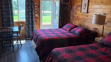 1 camera, Wi-Fi, lenzuola