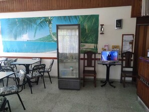 Recepção