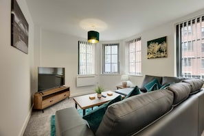 Appartement | Woonruimte