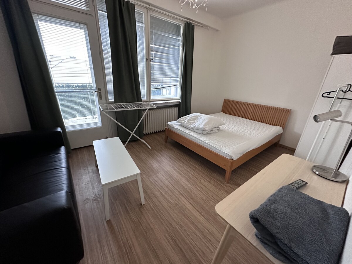 Bild für Gastgeberprofil