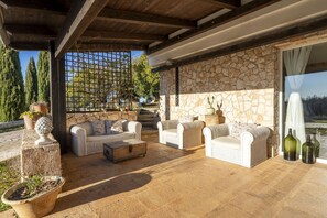 Terras