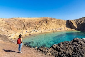 Plage