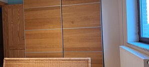 Interior - Your other Home
7-8 people, Detached Villa, Towels and Linens provided for free. (Grez-Doiceau)