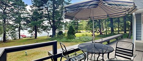 House (4 Bedrooms) | Property amenity