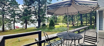 Lake Shore by Taylor Made Deep Creek