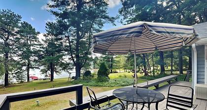 Lake Shore by Taylor Made Deep Creek