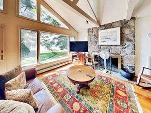 Casa (4 Bedrooms) | Comodidades da propriedade