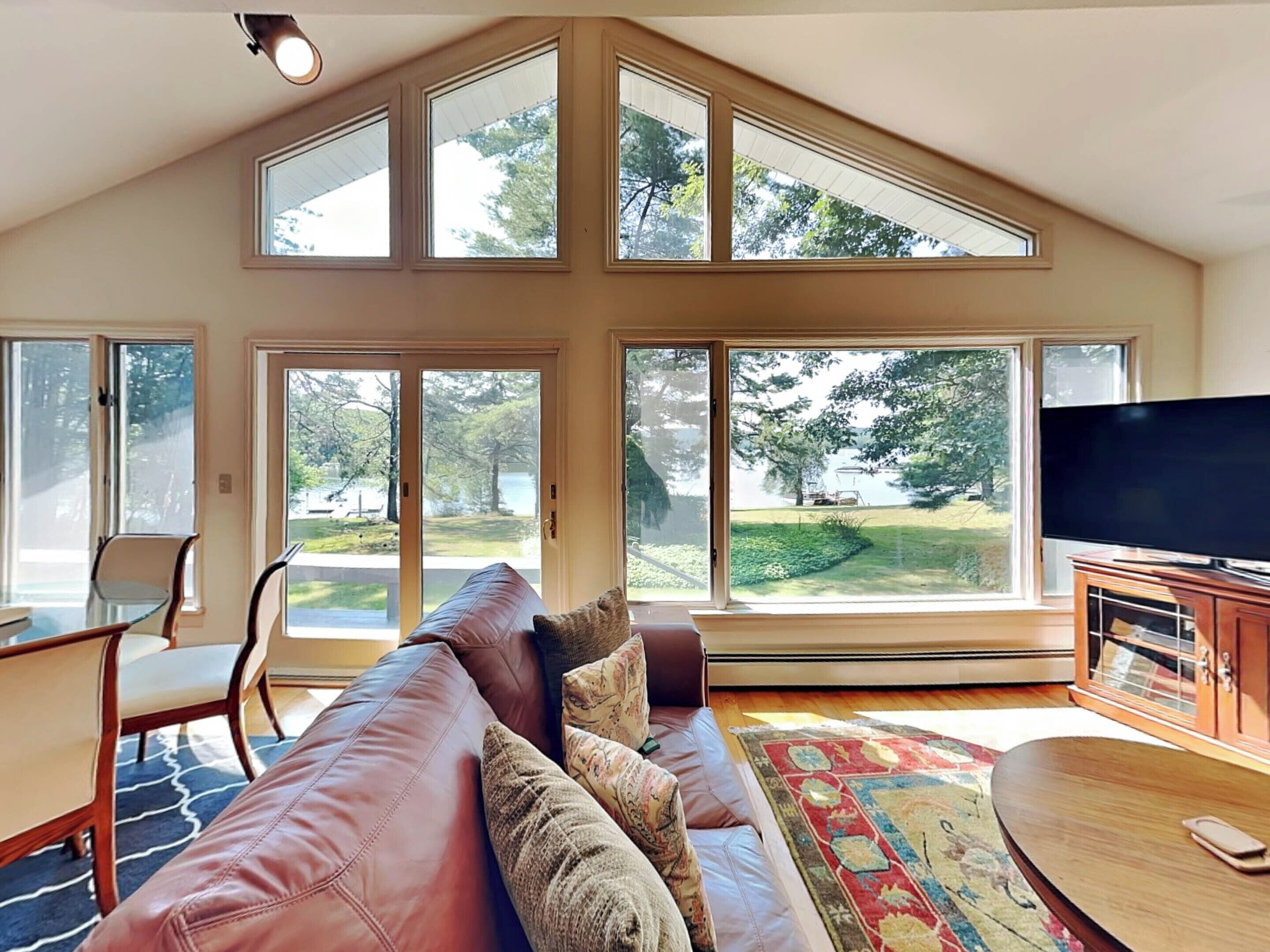 وسائل الراحة في المنشأة