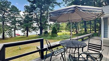 Casa (4 Bedrooms) | Servicio de la propiedad