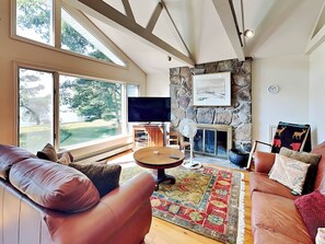Hus (4 Bedrooms) | Fasilitet på overnattingsstedet
