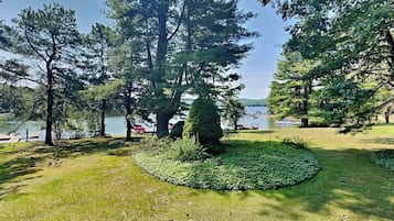 Casa (4 Bedrooms) | Servicio de la propiedad