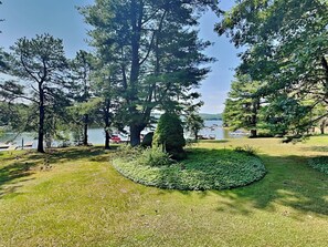 Maison (4 Bedrooms) | Équipement de l’hébergement