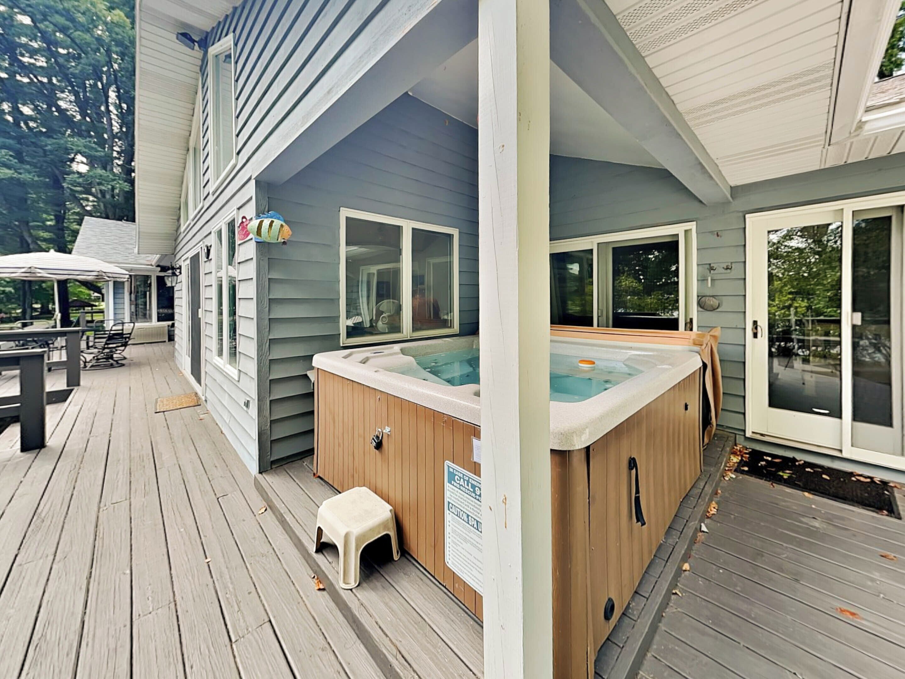 وسائل الراحة في المنشأة