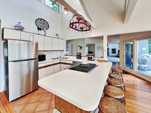 House (4 Bedrooms) | Property amenity - Lake Shore by Taylor Made Deep Creek (Swanton)