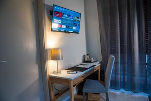 Chambre Double Romantique